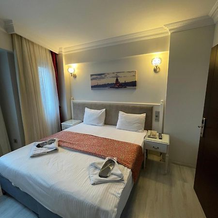اسطنبول Nacre Residence المظهر الخارجي الصورة