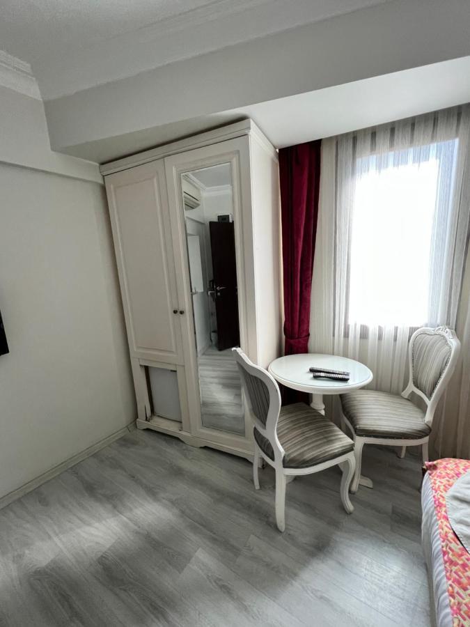 اسطنبول Nacre Residence المظهر الخارجي الصورة