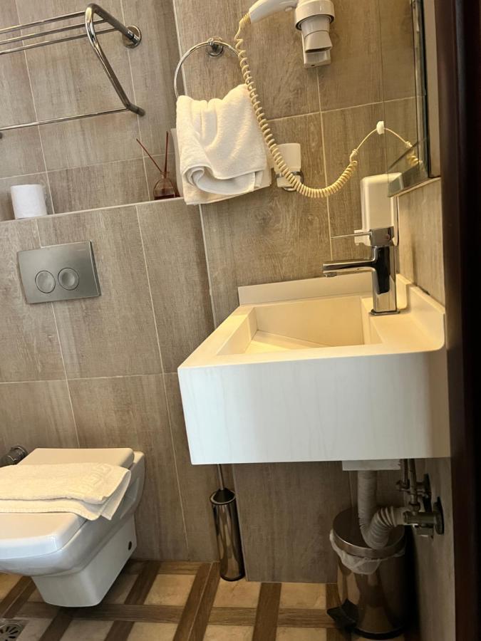 اسطنبول Nacre Residence المظهر الخارجي الصورة