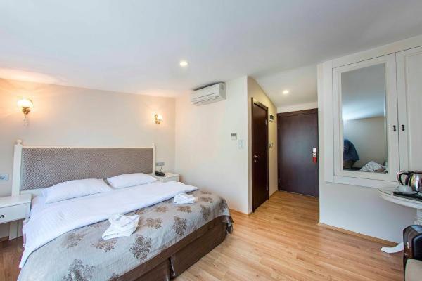 اسطنبول Nacre Residence المظهر الخارجي الصورة