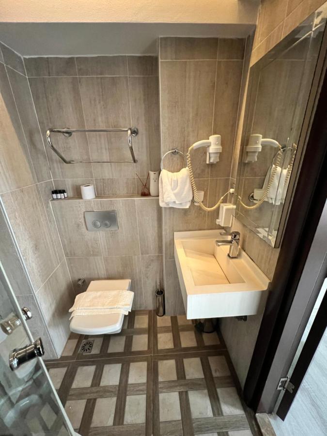 اسطنبول Nacre Residence المظهر الخارجي الصورة