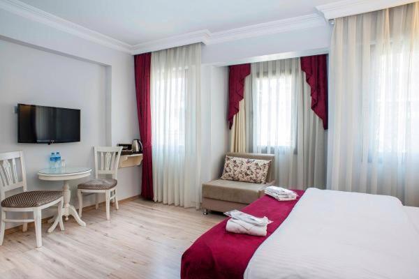 اسطنبول Nacre Residence المظهر الخارجي الصورة
