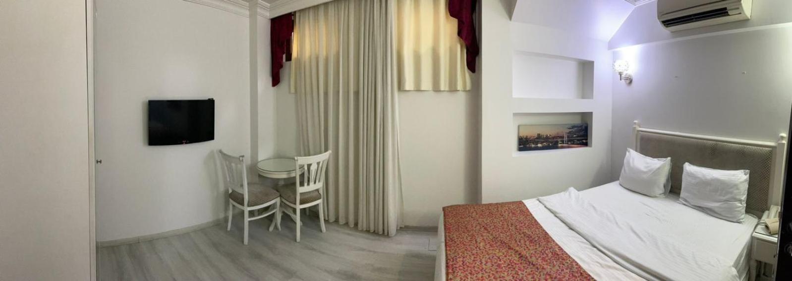اسطنبول Nacre Residence المظهر الخارجي الصورة