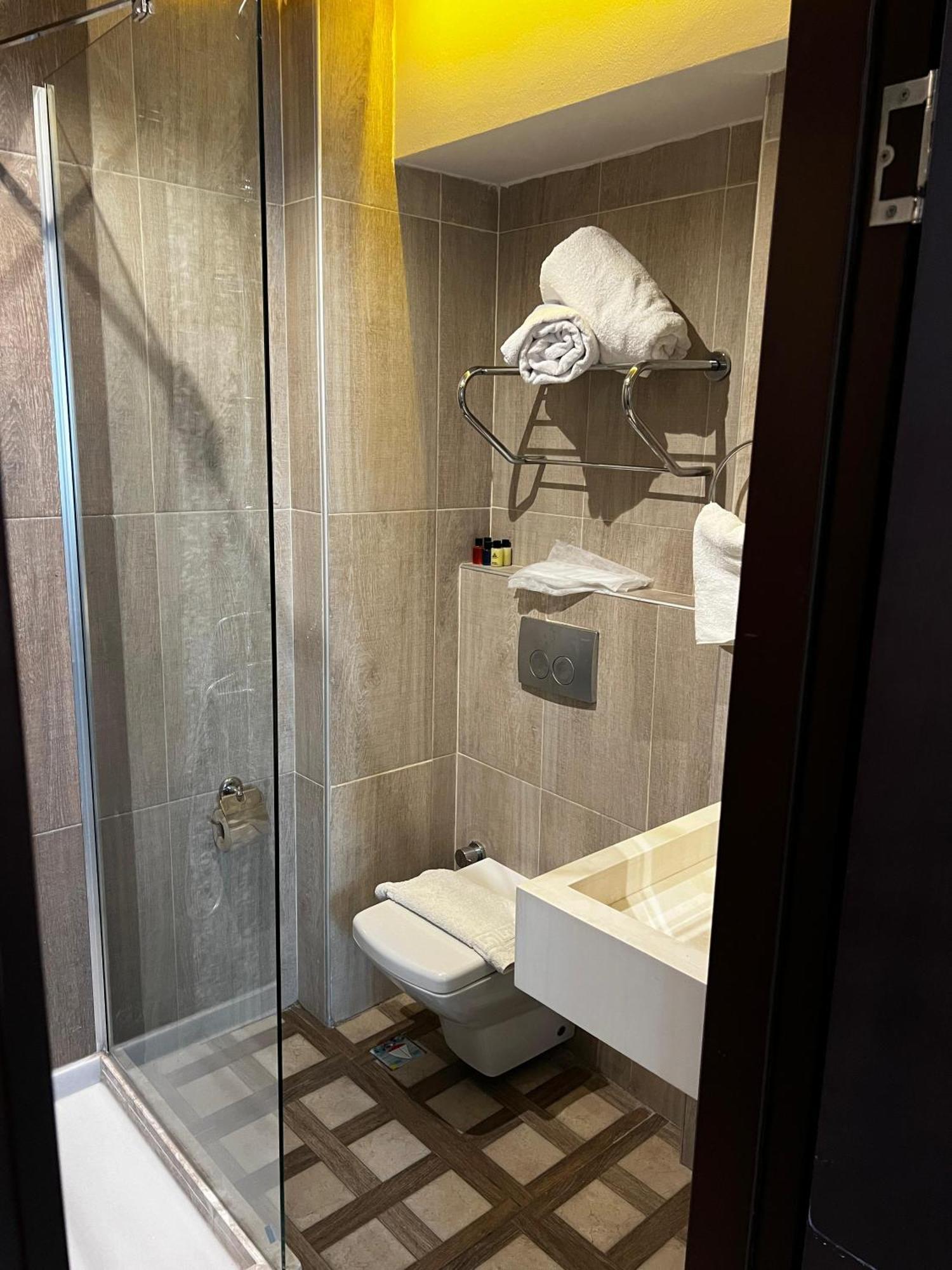 اسطنبول Nacre Residence المظهر الخارجي الصورة