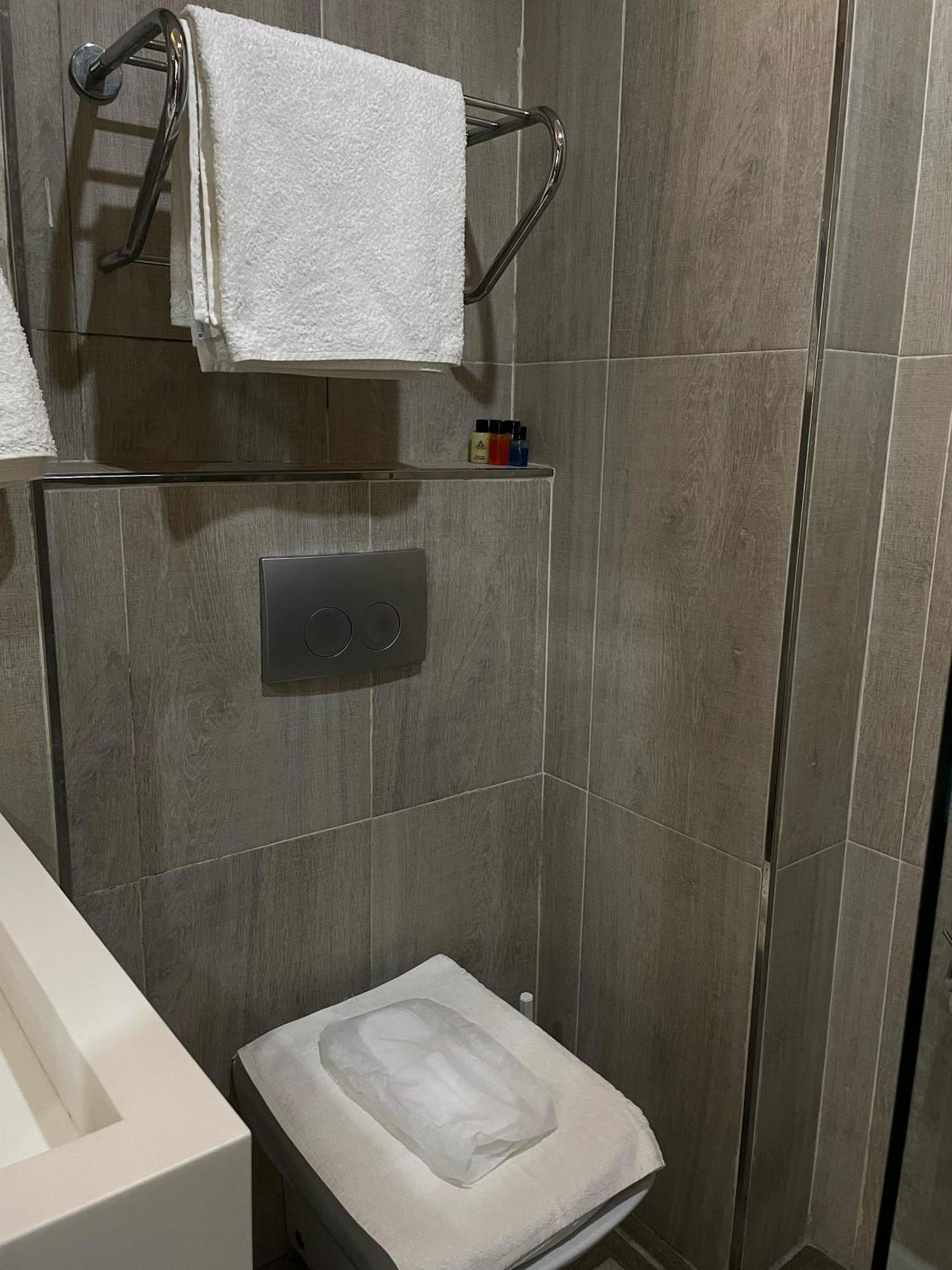 اسطنبول Nacre Residence المظهر الخارجي الصورة